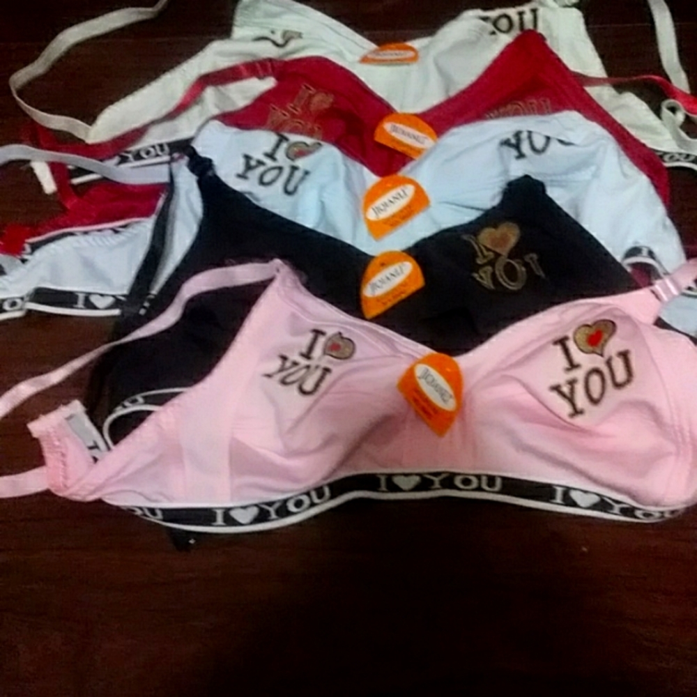 Women bra